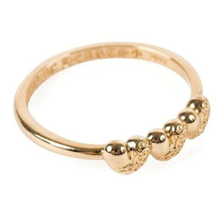 楽天市場】CHROME HEARTS BUBBLEGUM 3 HEART RING クロムハーツ 