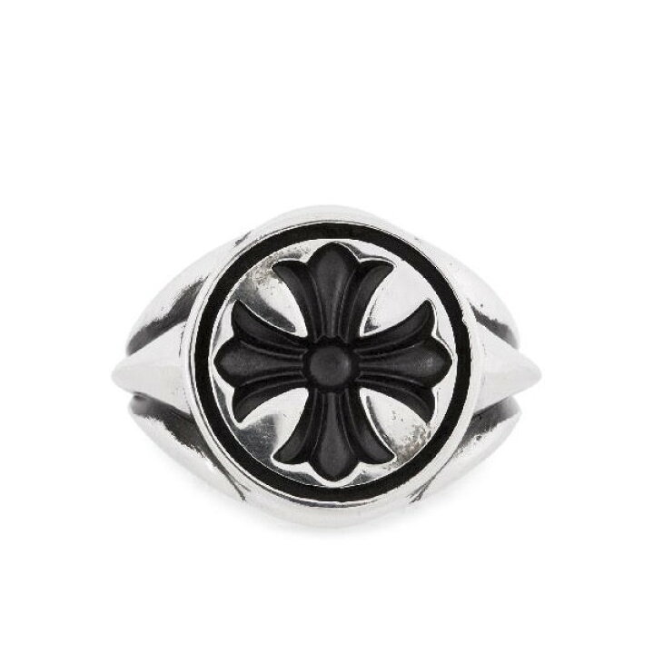 クロムハーツCHROME HEARTS TFC スタッズリング