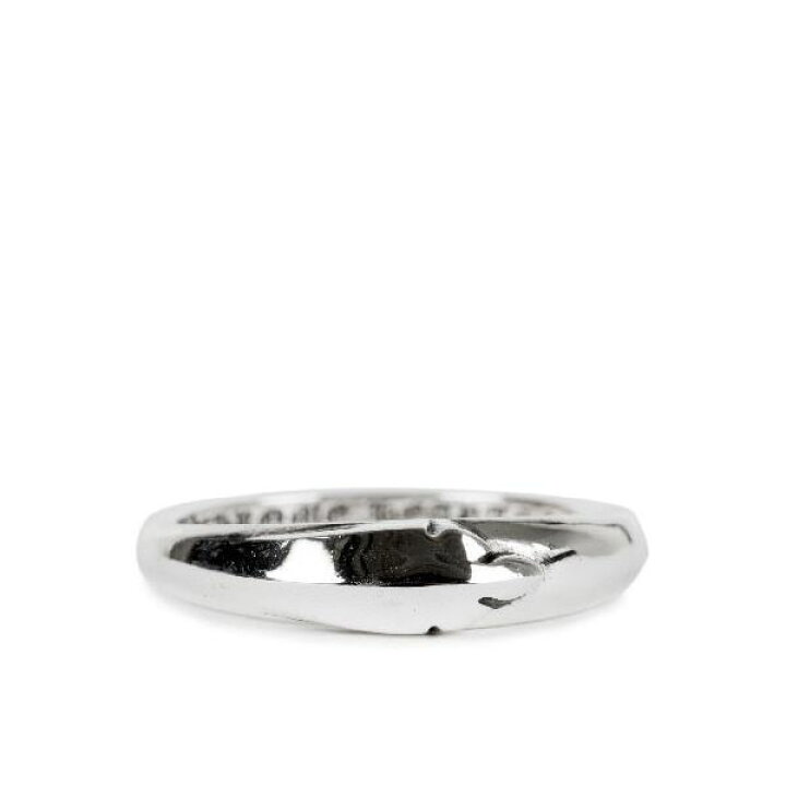楽天市場】CHROME HEARTS BABY CLASSIC FLERKNEE RING クロムハーツ 