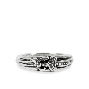 CHROME HEARTS BABY CLASSIC DAGGER RING Nn[c@BABY@NVbN@_K[@O