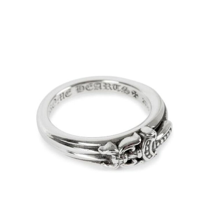 楽天市場】CHROME HEARTS BABY CLASSIC DAGGER RING クロムハーツ BABY  