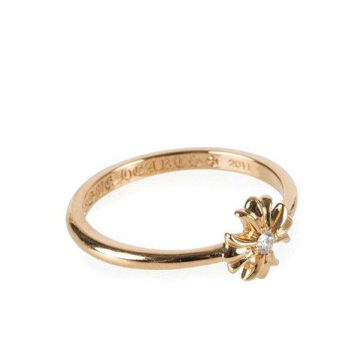 楽天市場】CHROME HEARTS CH PLUS BUBBLEGUM RING DIAMOND クロム 