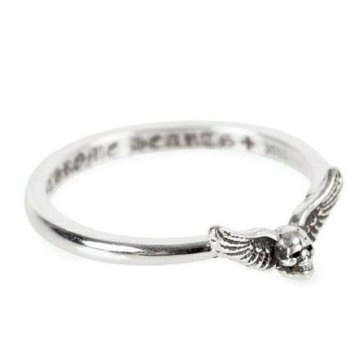楽天市場】CHROME HEARTS FOTI BBLGM MAHALIA RING クロムハーツ FOTI 