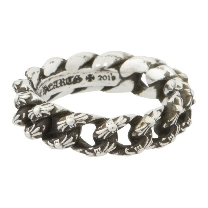 楽天市場】CHROME HEARTS XTRA FANCY RING クロムハーツ エクストラ 