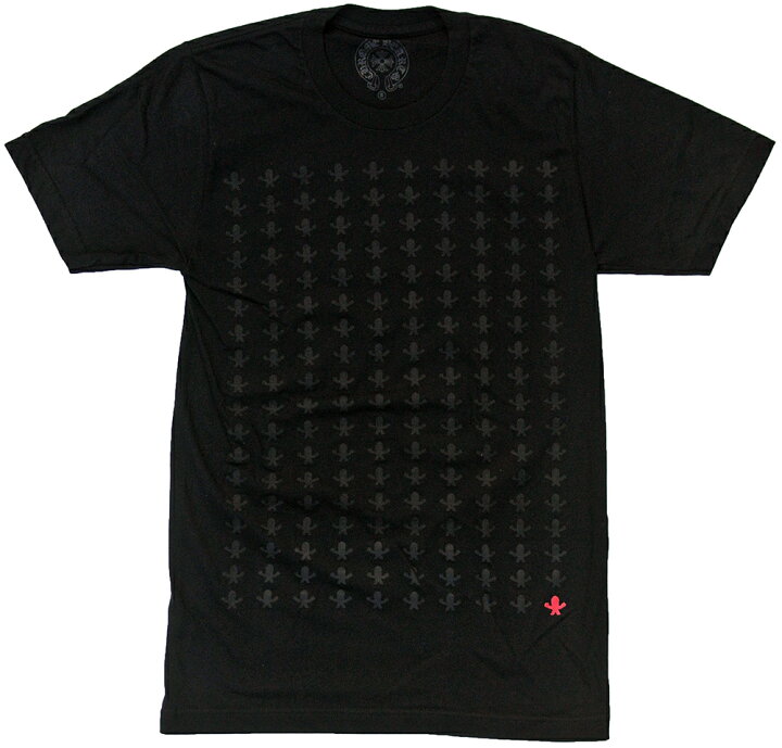 楽天市場】CHROME HEARTS HALF SLEEVE T-SHIRT FOTI HARRIS TEETER 