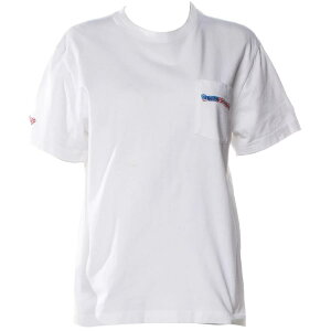 CHROME HEARTS フレア Tシャツ レディース L C (やや傷や汚れあり 