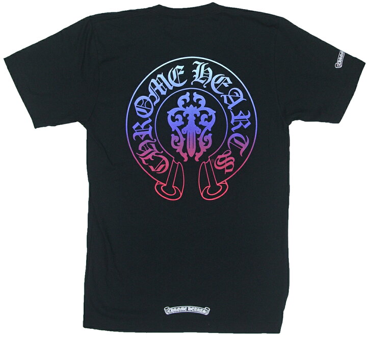 楽天市場】CHROME HEARTS HALF SLEEVE T-SHIRT DAGGER クロムハーツ 