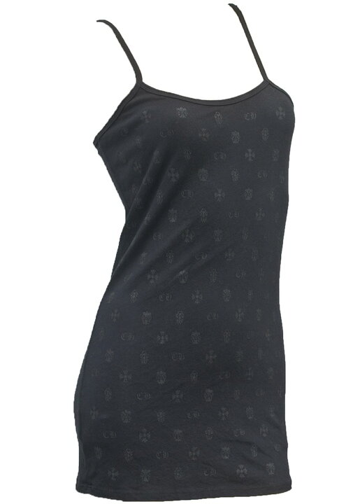 楽天市場】CHROME HEARTS LADIES CAMISOLE MULTI LOGO クロムハーツ 