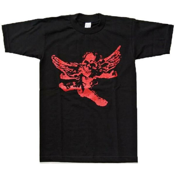 楽天市場】クロムハーツ 半袖Tシャツ FOTI 赤ラメプリント : SKYTREK