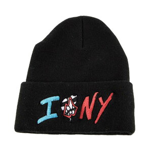CHROME HEARTS Matty Boy I Love NY �N�����n�[�c�@�r�[�j�[�L���b�v�@NY