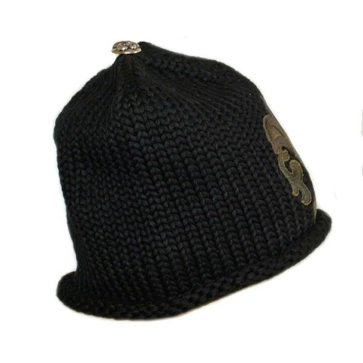 楽天市場】CHROME HEARTS COTTON BEANIE CAP BS FLEUR CAMO クロム 
