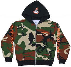 CHROME HEARTS Matty Boy CAMO HOODIE クロムハーツ　パーカー　カモフラージュ　迷彩