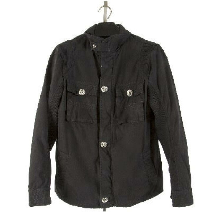 楽天市場】CHROME HEARTS CHERRY BOMB JACKET クロムハーツ CHERRY  