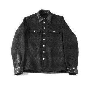 クロムハーツ Chrome Hearts メンズシャツ ワイシャツ 通販 人気ランキング 価格 Com