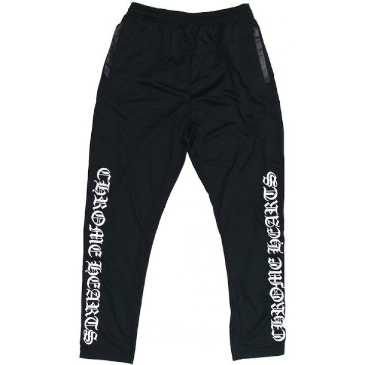 楽天市場】CHROME HEARTS TRACK PANTS クロムハーツ メッシュ トラック  
