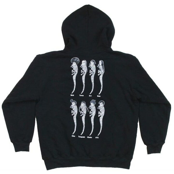 楽天市場】CHROME HEARTS HOODIE ZIP FOTI クロムハーツ スウェット 