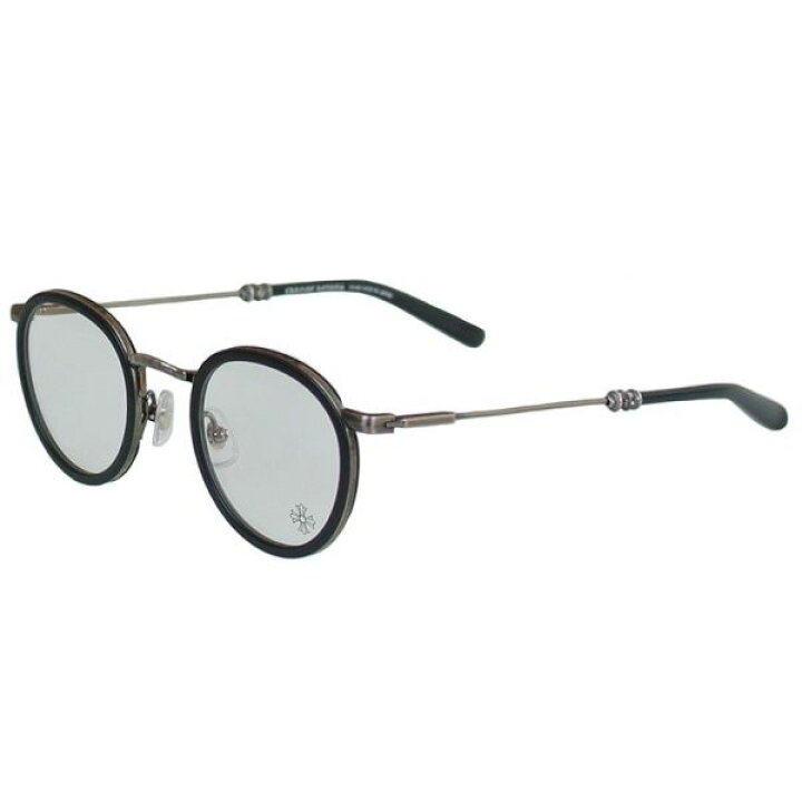 楽天市場】CHROME HEARTS JUCIFER II MATTE BLACK 44-23-148 クロム  