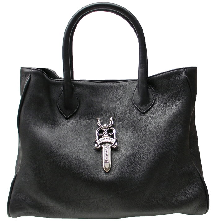 楽天市場】CHROME HEARTS LADY LYNN BAG XTRA LARGE DAGGER クロム 