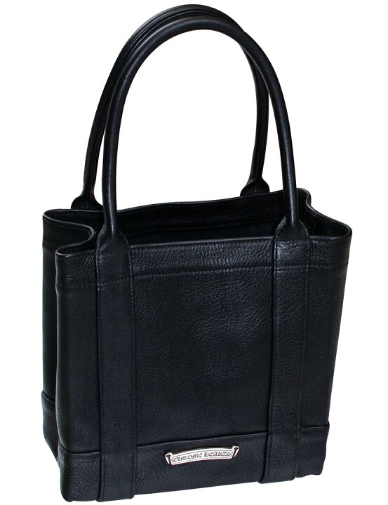 楽天市場】CHROME HEARTS MINI TOTE BAG LEATHER BLUE クロムハーツ  