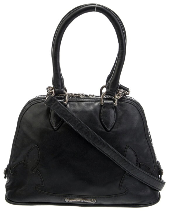 楽天市場】CHROME HEARTS SMALL BAG SLOUCHY MO #2 クロムハーツ 