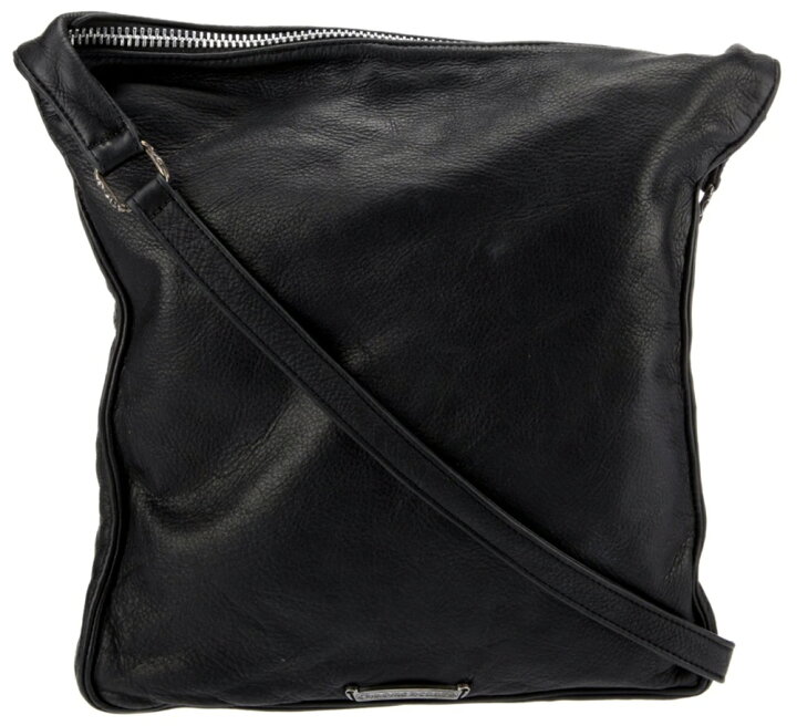 楽天市場】CHROME HEARTS F SLINGER BAG DESTROY LEATHER クロムハーツ 