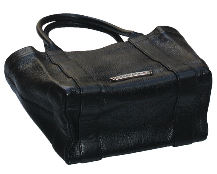 クロムハーツ ミニトートバッグ CHROME HEARTS MINI TOTE BAG HEAVY 
