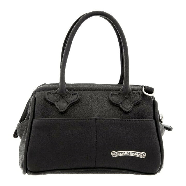 楽天市場】CHROME HEARTS MOCHITA HAND BAG クロムハーツ MOCHITA 