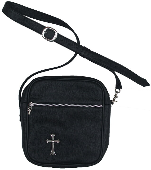 楽天市場】CHROME HEARTS TAKA SHOULDER BAG クロムハーツ ショルダー 