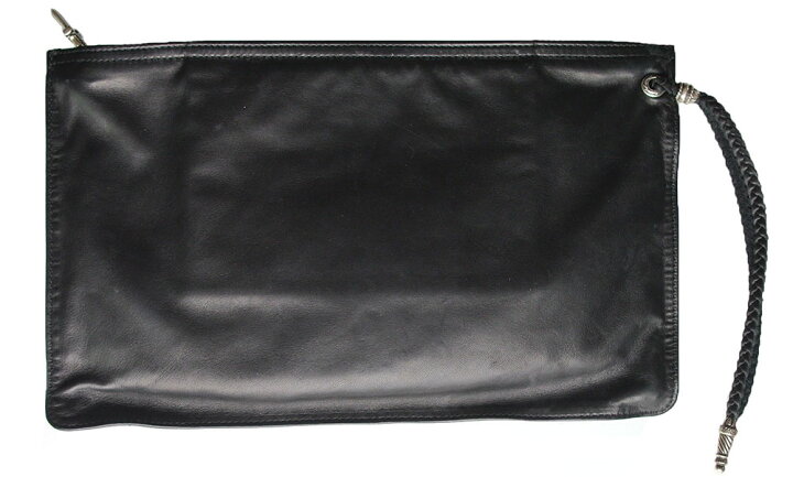 楽天市場】CHROME HEARTS MEDIUM FLAT BAG BS FLUER クロムハーツ  