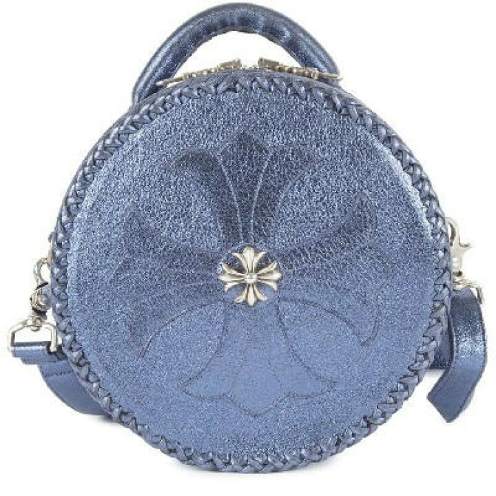 楽天市場】CHROME HEARTS BLUE MOON BABY BAG LARGE CH PLUS クロム 