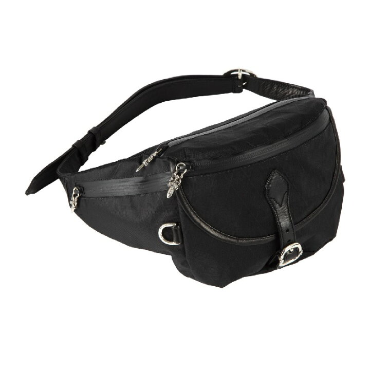 楽天市場】CHROME HEARTS SNAT PACK #1 NYLON クロムハーツ スナット  