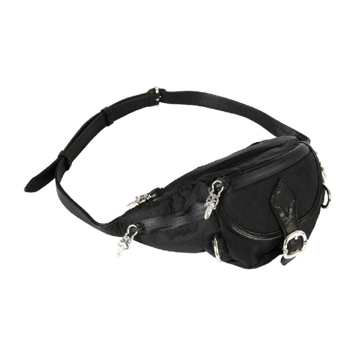 楽天市場】CHROME HEARTS SNAT PACK MINI NYLONクロムハーツ スナット 