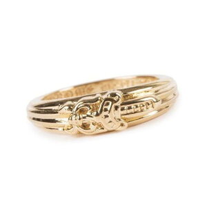 CHROME HEARTS 22K BABY CLASSIC DAGGER RING Nn[c@22@xCr[NVbN@_K[O