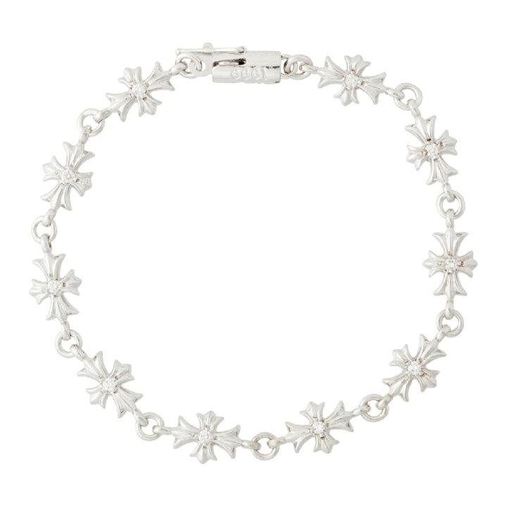 楽天市場】CHROME HEARTS TINY E CH PLUS WHITE GOLD クロムハーツ 