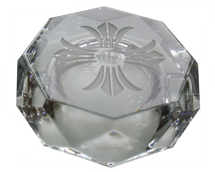 楽天市場】CHROME HEARTS CIGARETTE ASHTRAY クロムハーツ アッシュ  