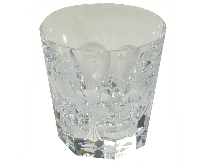 楽天市場】CHROME HEARTS BACCARAT TRIPLE OLD FASHIONED CROSS クロム 