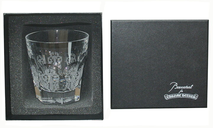 楽天市場】CHROME HEARTS HARDCORE TRIPLE OLD FASHIONED-DAGGERクロム 