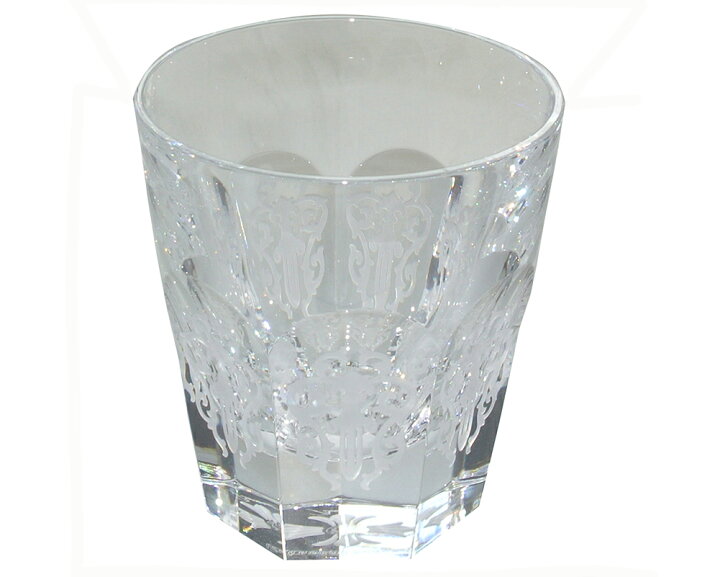 楽天市場】CHROME HEARTS BACCARAT DOUBLE OLD FASHIONED DAGGER 