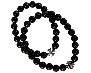 ビーズブレスレット クロムハーツ ブレスレットの人気商品・通販・価格  