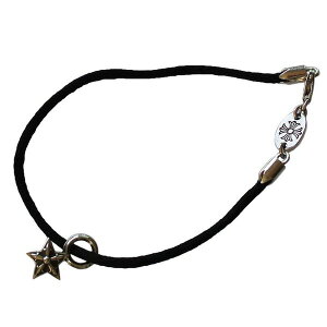 CHROME HEARTS KZ BRACELET STAR Nn[c@KZuXbg X^[