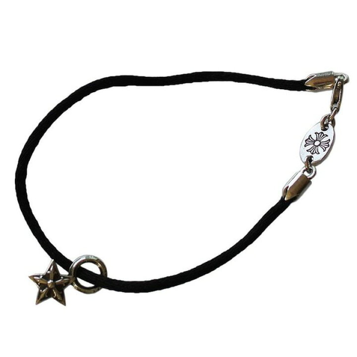 楽天市場】CHROME HEARTS KZ BRACELET STAR クロムハーツ KZ 