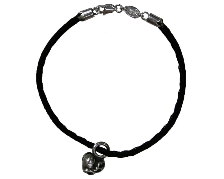 楽天市場】CHROME HEARTS KZ HEART BRACELET クロムハーツ KZ 