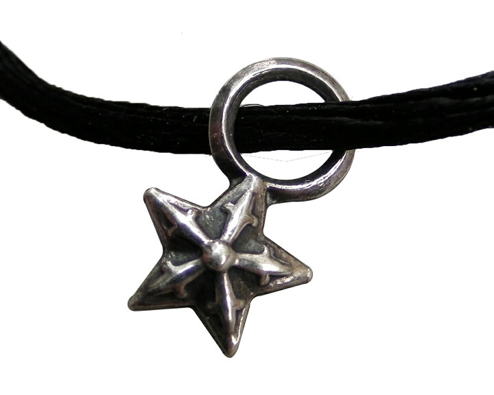楽天市場】CHROME HEARTS KZ BRACELET STAR クロムハーツ KZ 