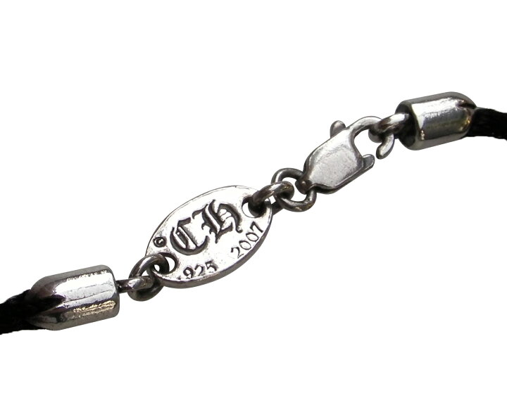 CHROME HEARTS クロムハーツ KZ STAR スターチャーム ブレスレット 