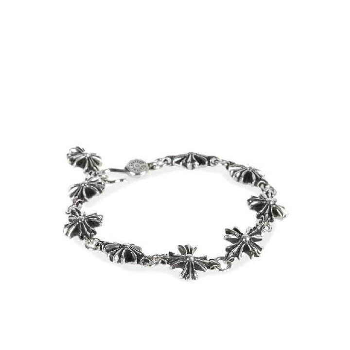 楽天市場】CHROME HEARTS #4 CH PLUS BRACELET クロムハーツ #4 CH 