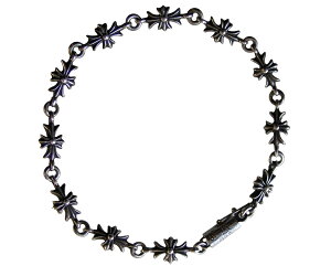 CHROME HEARTS TINY E CH PLUS BRACELET Nn[c@^Cj[E @CHvX@uXbg@Vo[