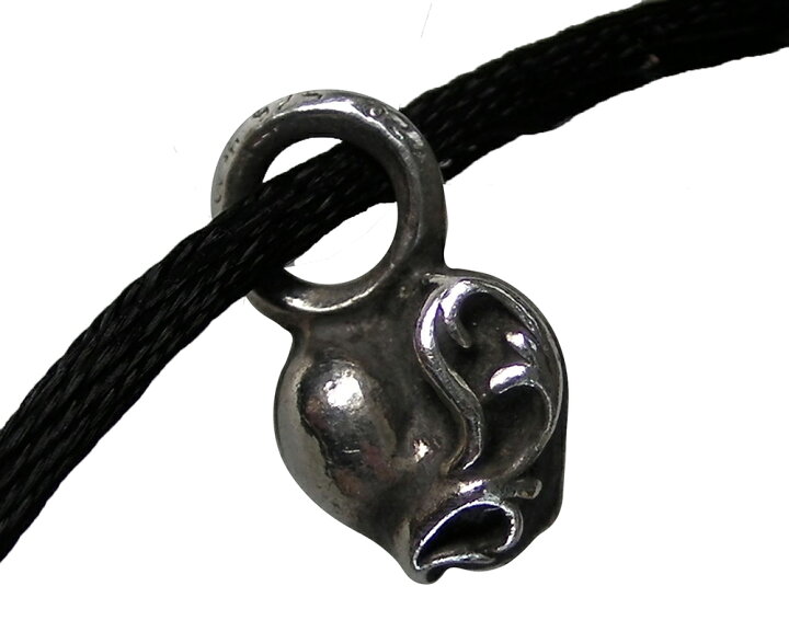 楽天市場】CHROME HEARTS KZ HEART BRACELET クロムハーツ KZ 