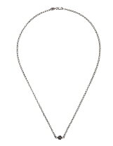 楽天市場】chrome hearts ネックレス シルバー ボールチェーン 30 