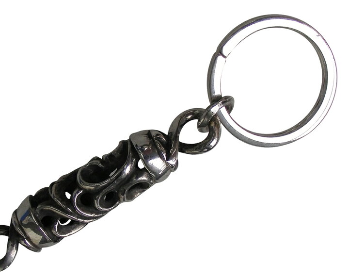 楽天市場】CHROME HEARTS CELTIC ROLLER WALLET CHAIN クロムハーツ 