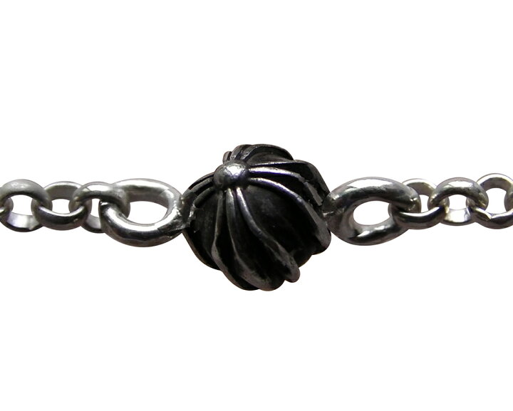 楽天市場】CHROME HEARTS CROSS BALL W/18